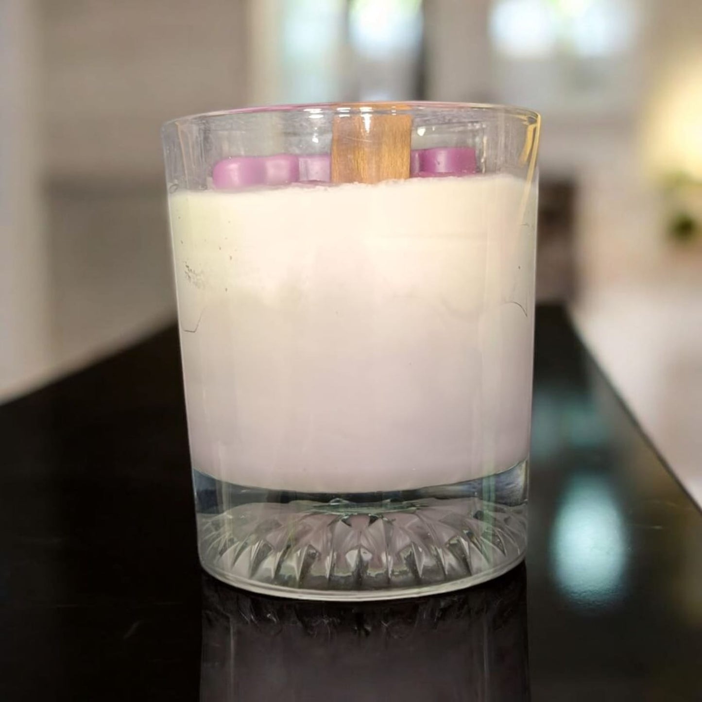 Forever Affection – Premium Jar Candle for Newlyweds & Romantic Couples | Maknoonz Exclusive (MZFA-JC)