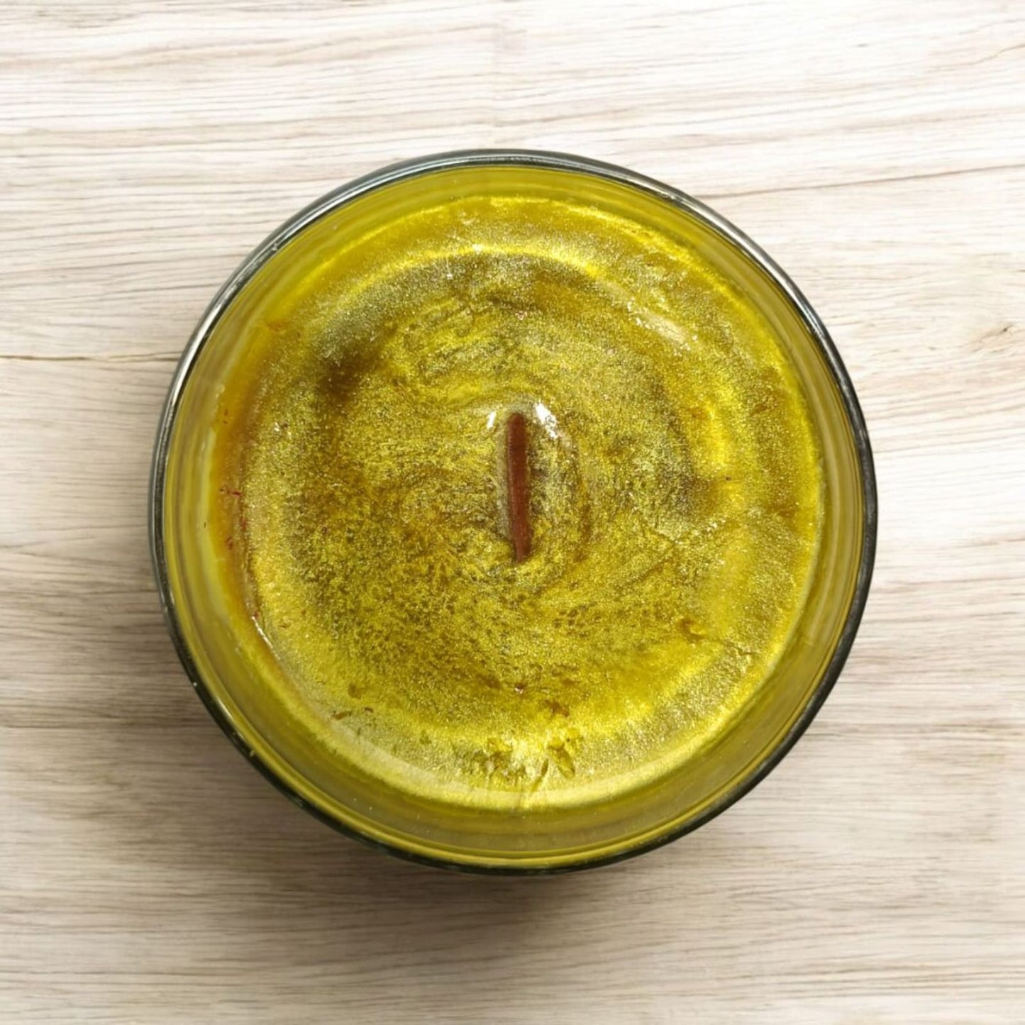 Unified Delight – Premium Jar Candle with Celebratory Design for Family & Friends | Maknoons Exclusive (UD-JC)