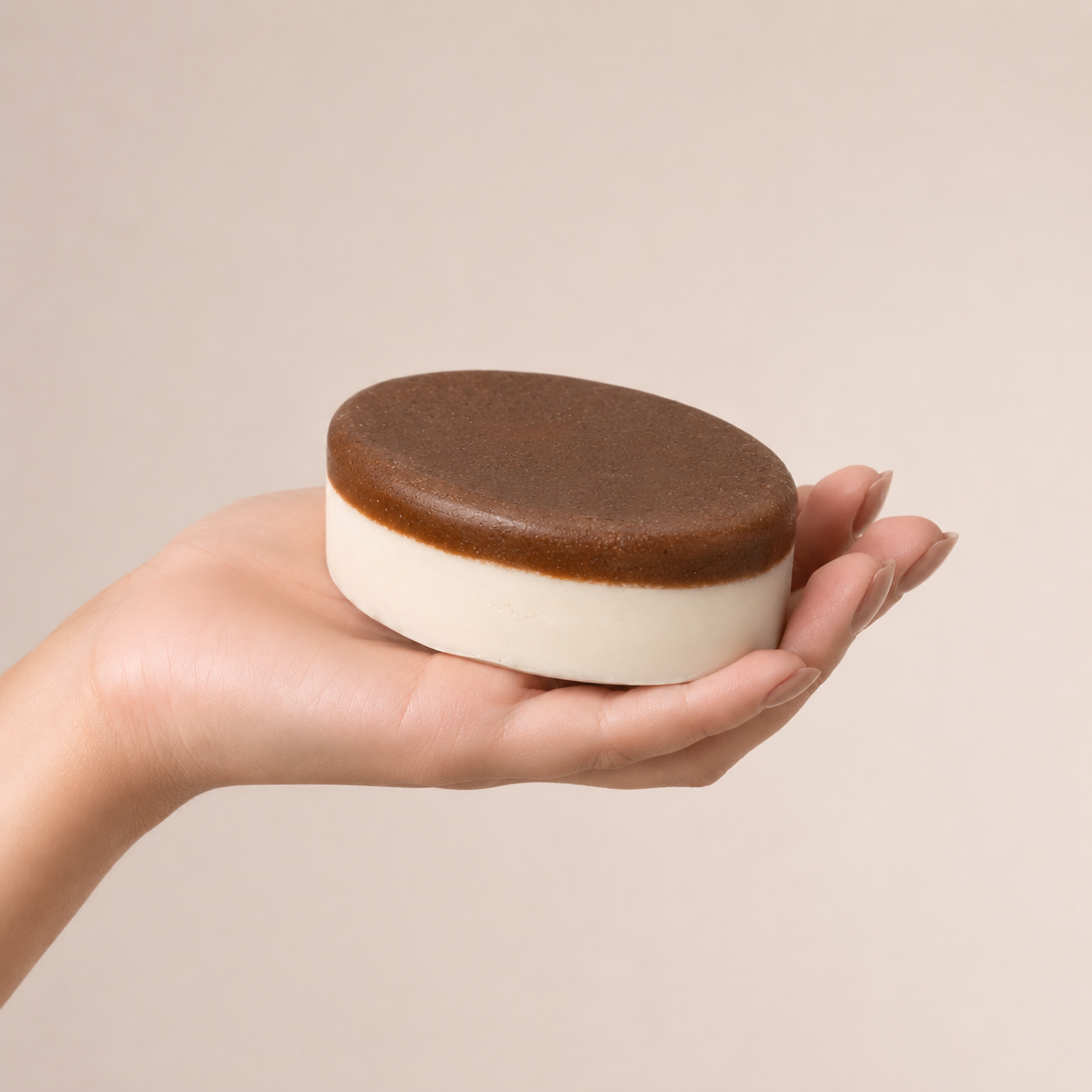 Black Amber | Maknoonz Moroccan Musk Bath Bar | An Ode to Moroccan Black Amber Musk