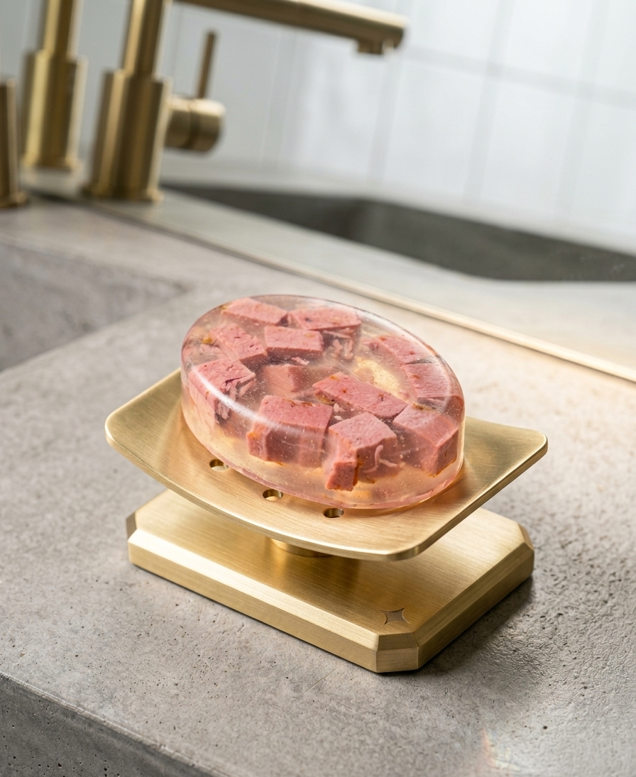 Ward al Musk | Maknoonz Moroccan Musk Bath Bar | An Ode to Moroccan Ward al Musk