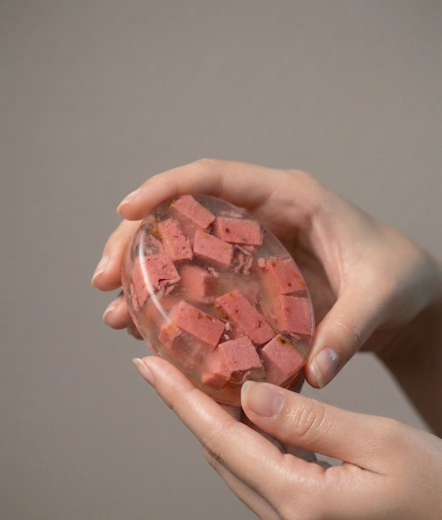 Ward al Musk | Maknoonz Moroccan Musk Bath Bar | An Ode to Moroccan Ward al Musk